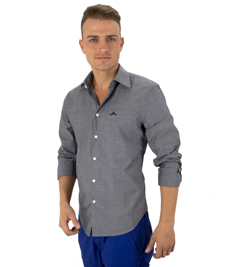 Camisa Freeport