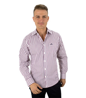 Camisa Azores