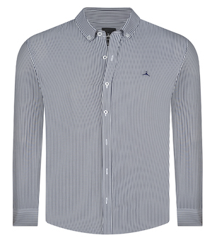 Camisa Rain Gray