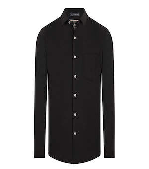 Camisa Black Pocket 