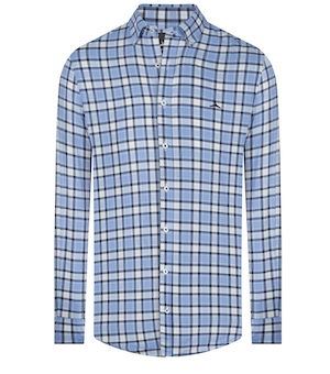 Camisa Aston Square